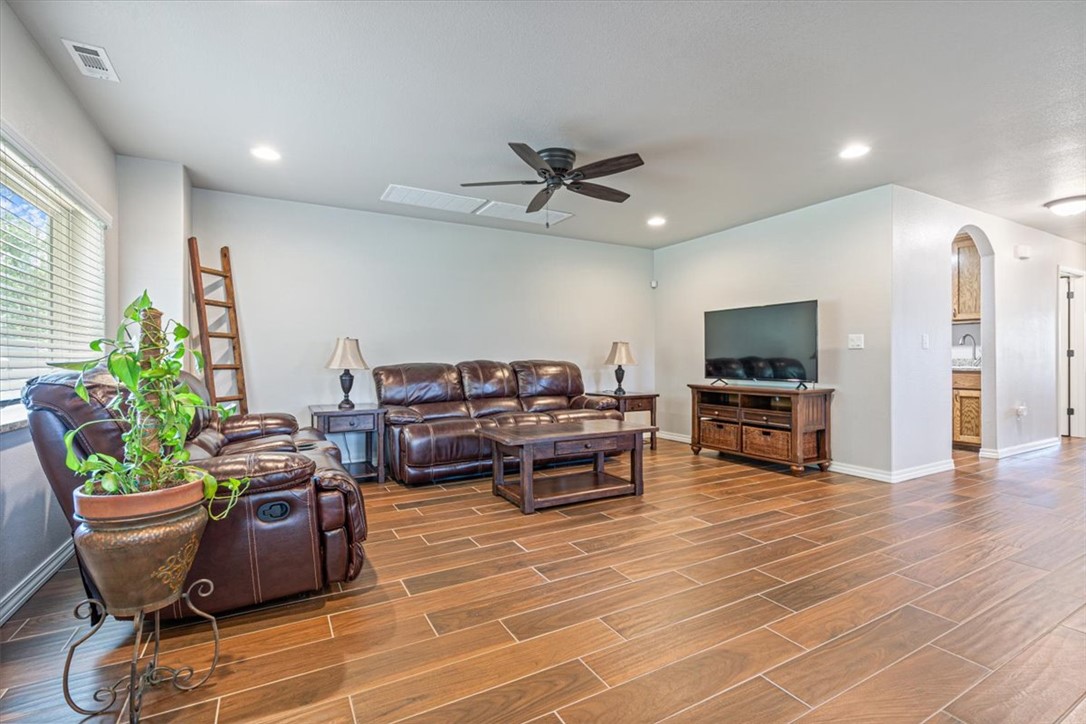 -- - Residential