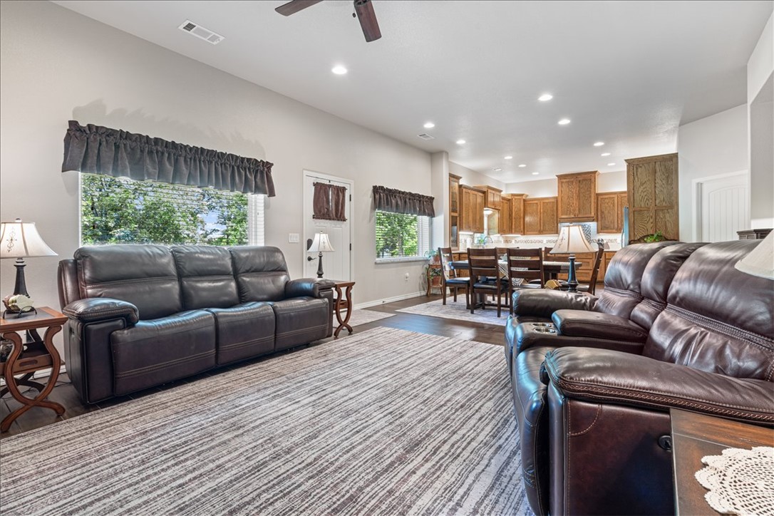 -- - Residential