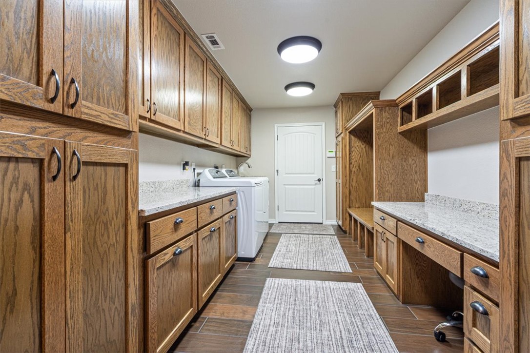 -- - Residential