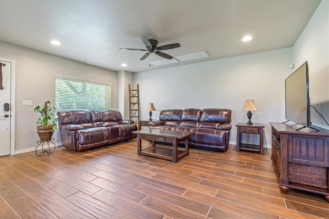 -- - Residential