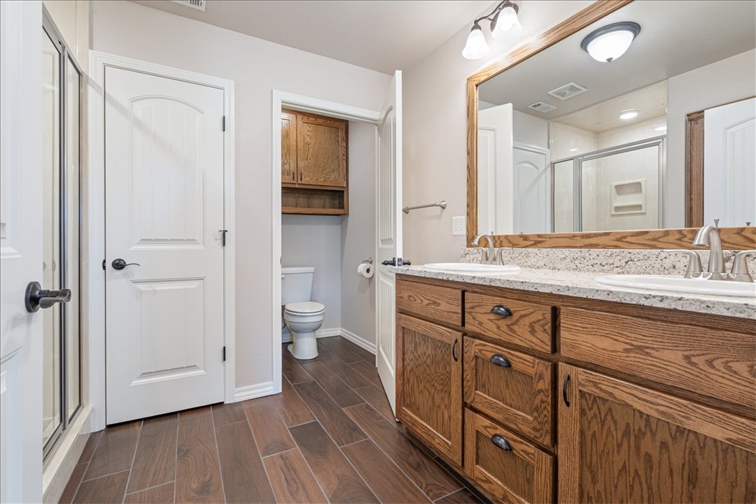 -- - Residential