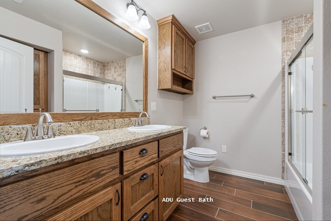 -- - Residential
