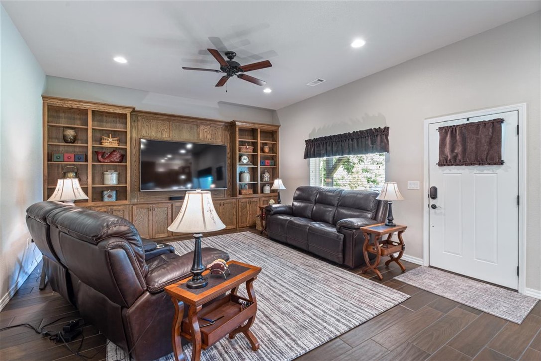 -- - Residential