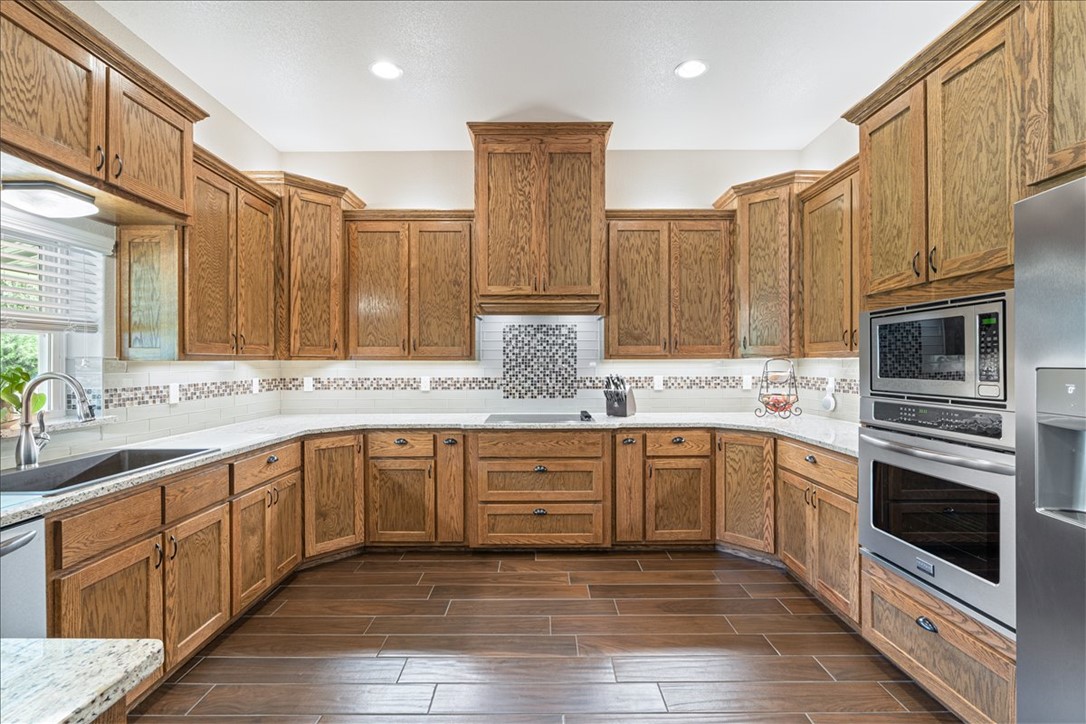 -- - Residential