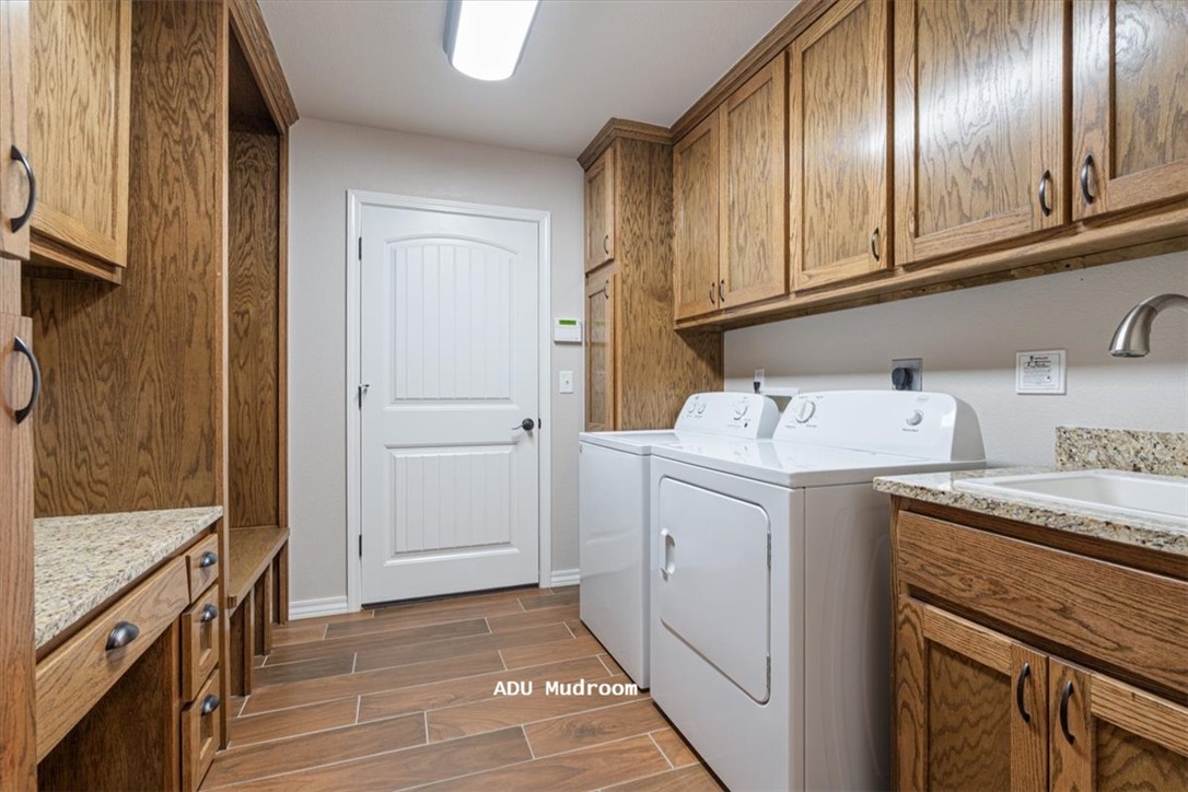 -- - Residential