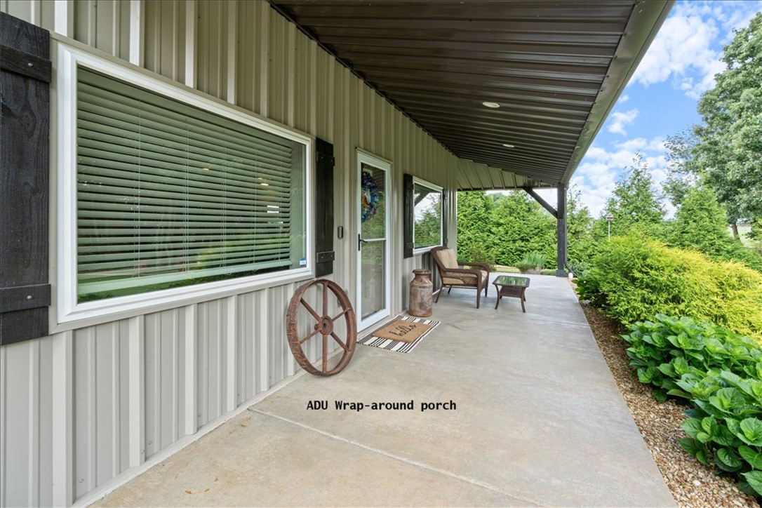 -- - Residential