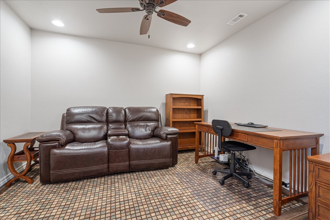 -- - Residential