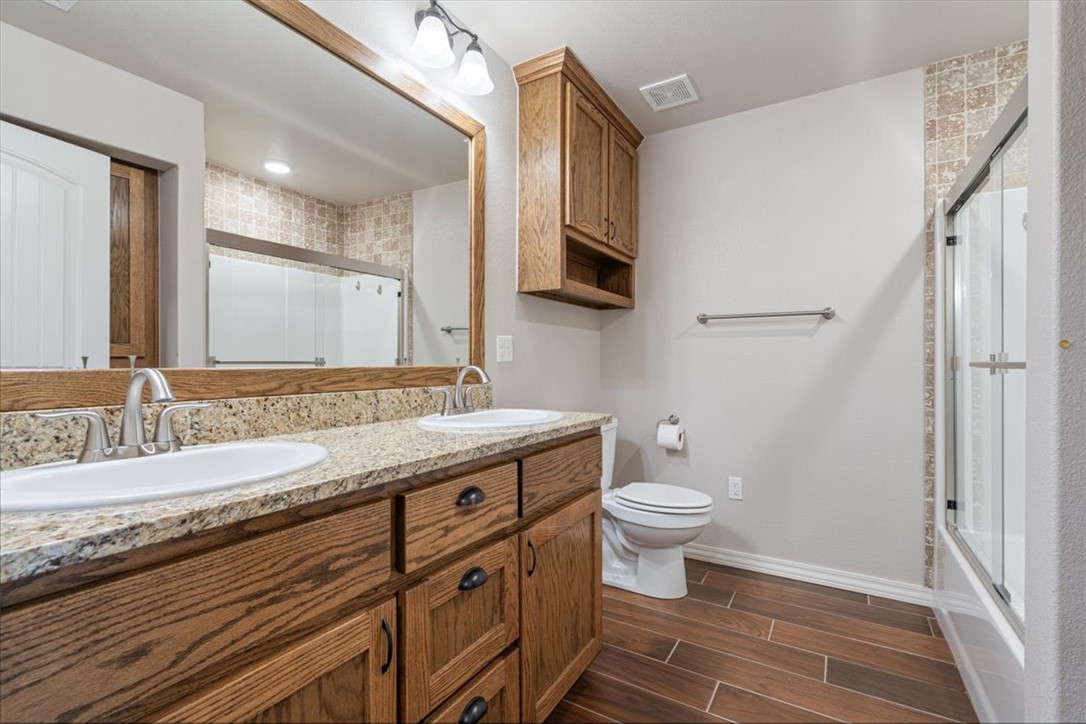 -- - Residential