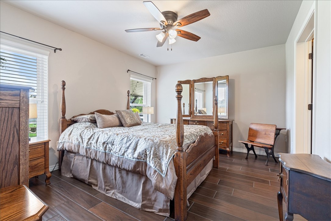 -- - Residential