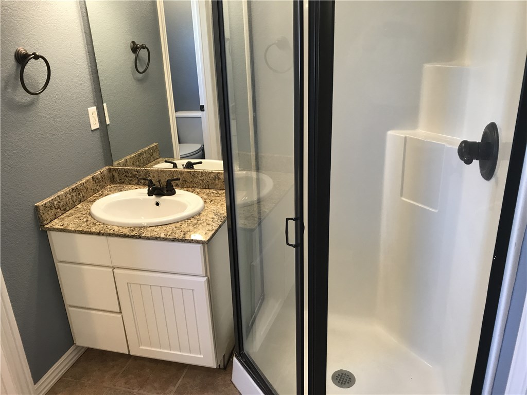 Salem Village - Residential Lease