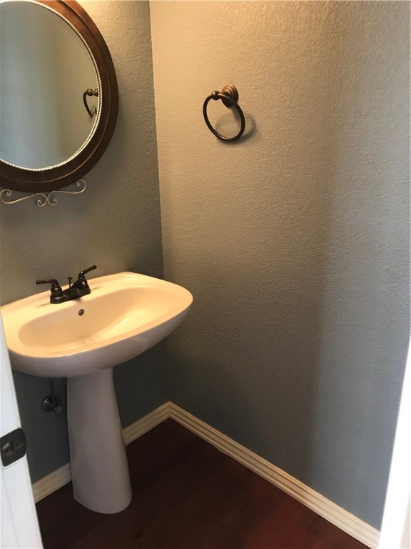 Salem Village - Residential Lease