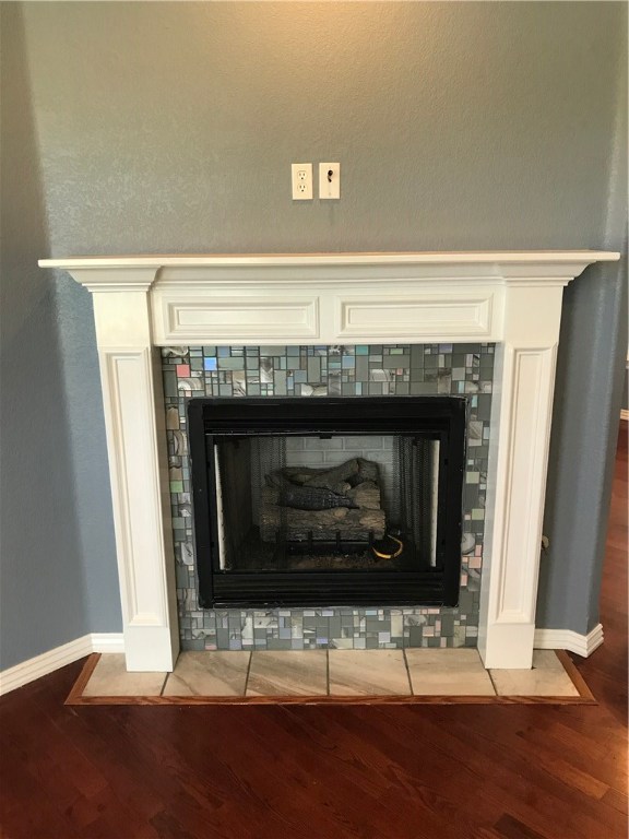 Salem Village - Residential Lease