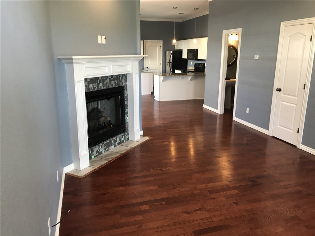 Salem Village - Residential Lease