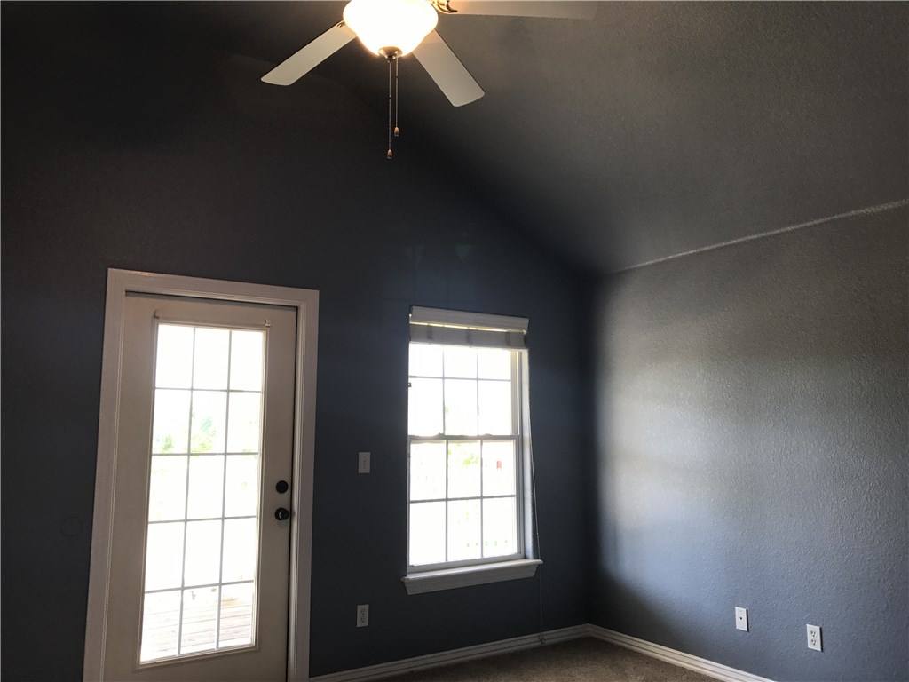 Salem Village - Residential Lease