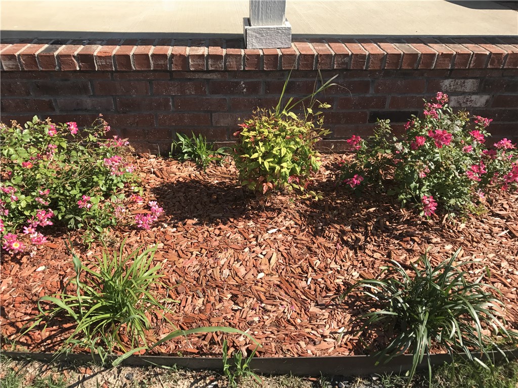 Salem Village - Residential Lease