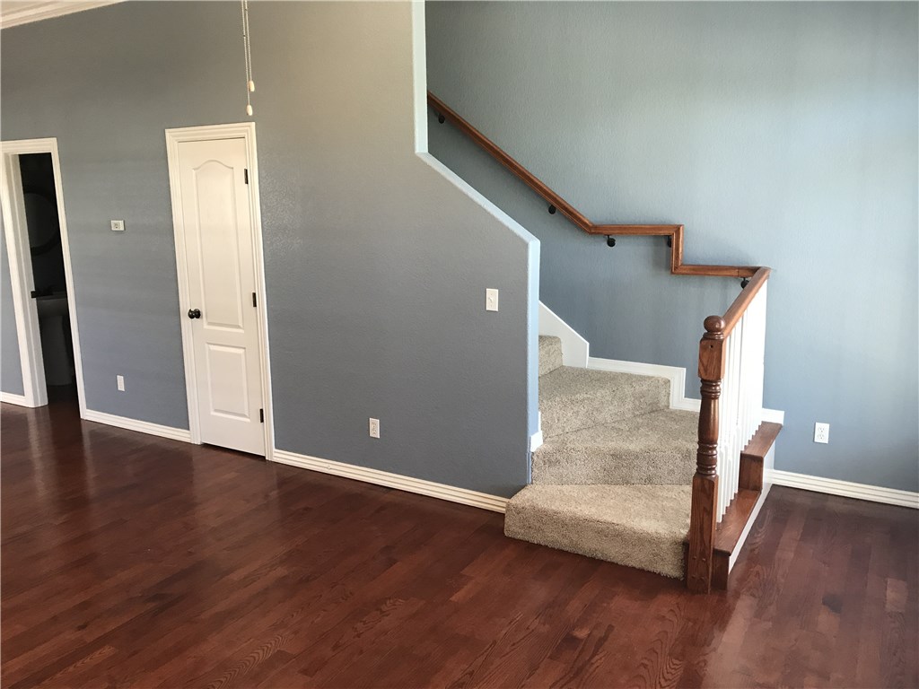 Salem Village - Residential Lease