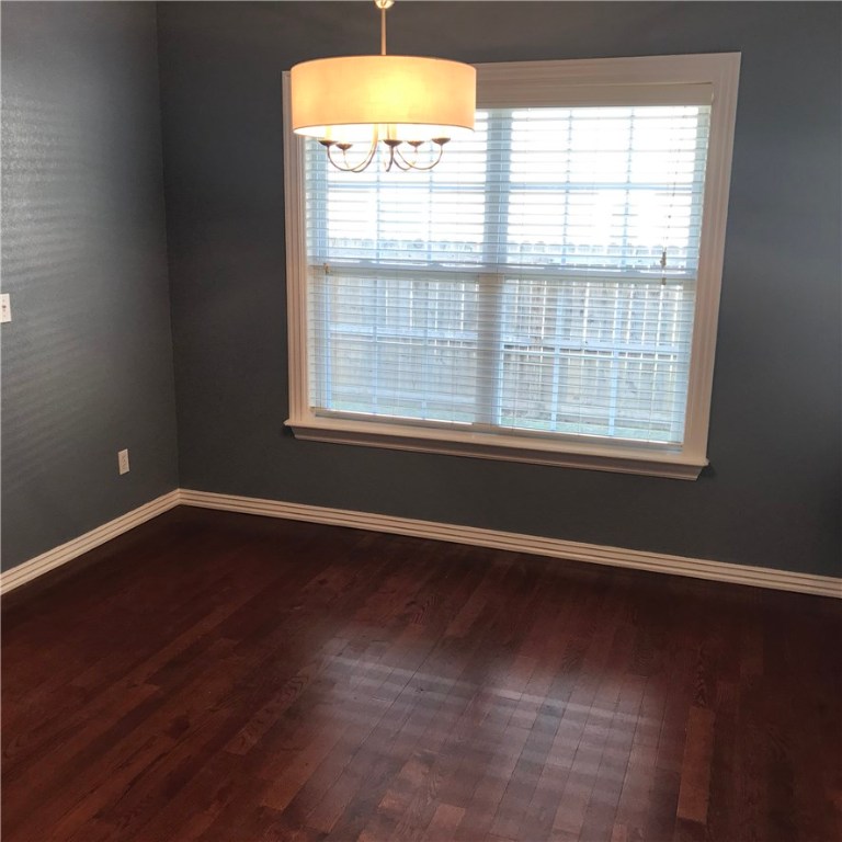 Salem Village - Residential Lease
