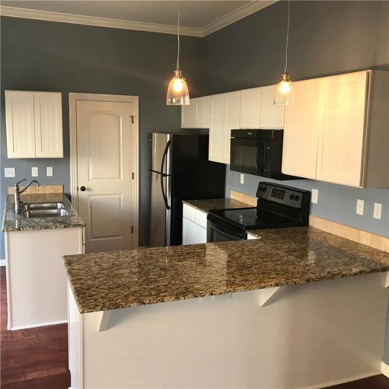 Salem Village - Residential Lease