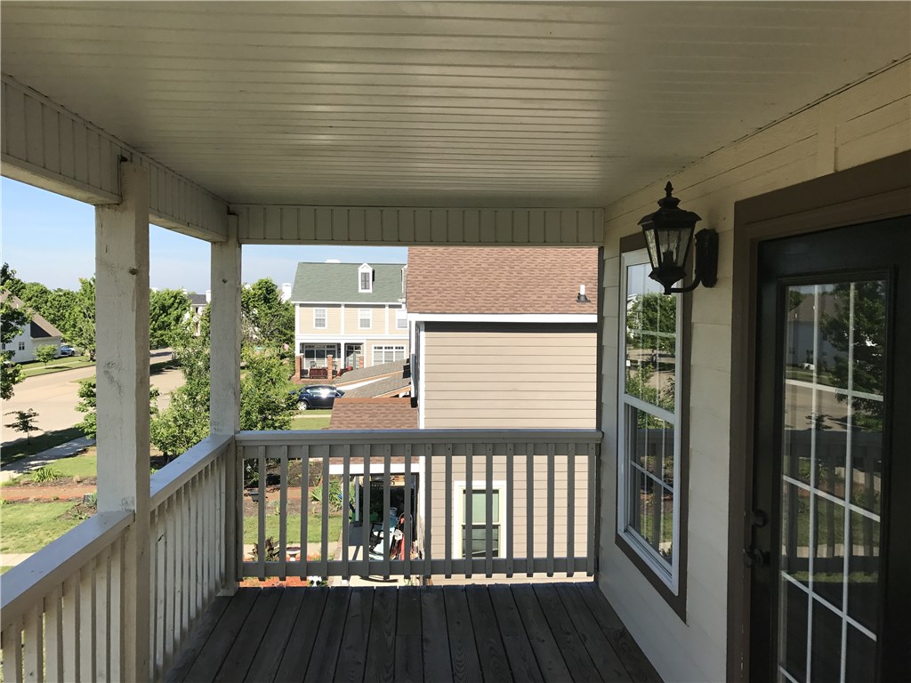 Salem Village - Residential Lease