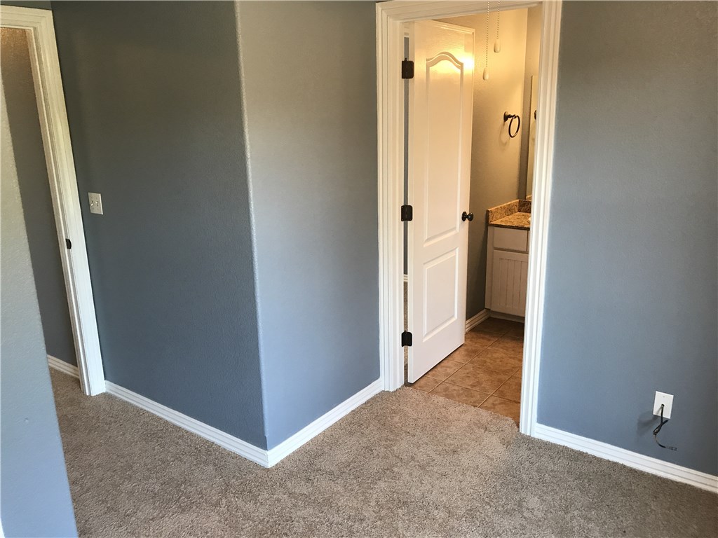 Salem Village - Residential Lease