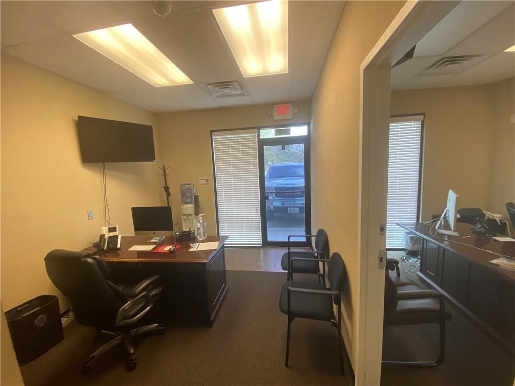County Court - Commercial Lease