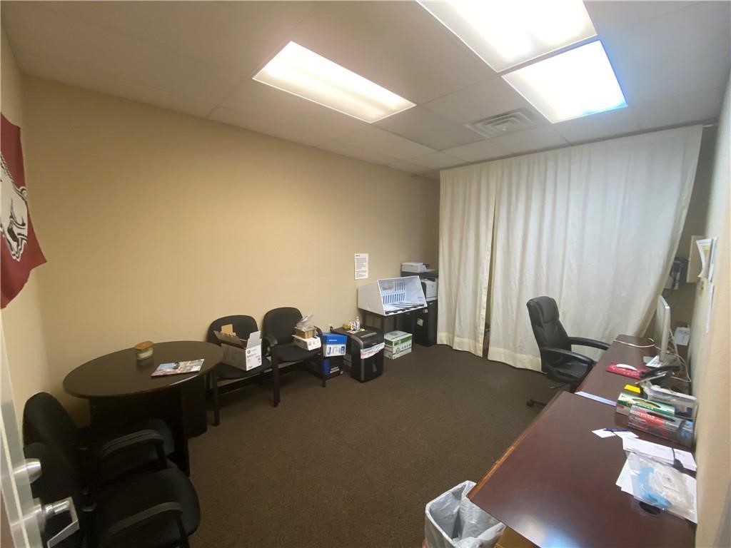 County Court - Commercial Lease