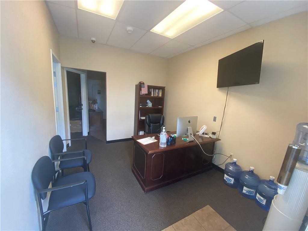 County Court - Commercial Lease