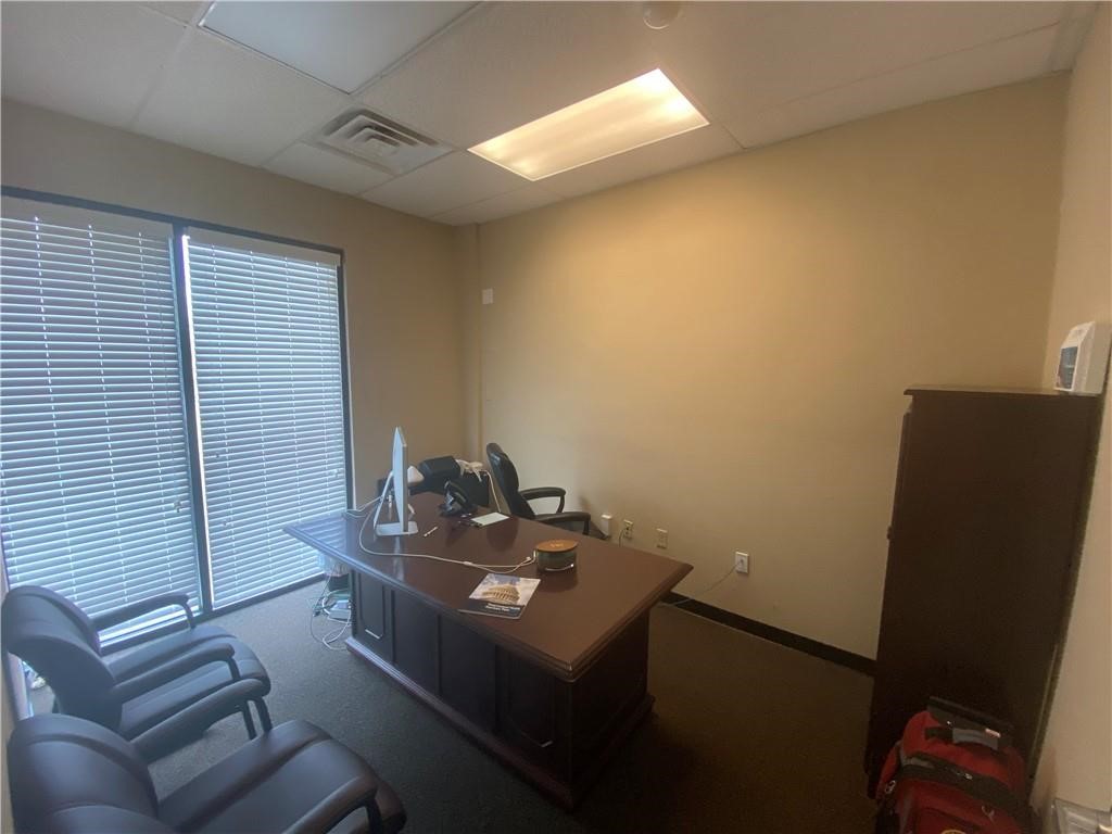 County Court - Commercial Lease