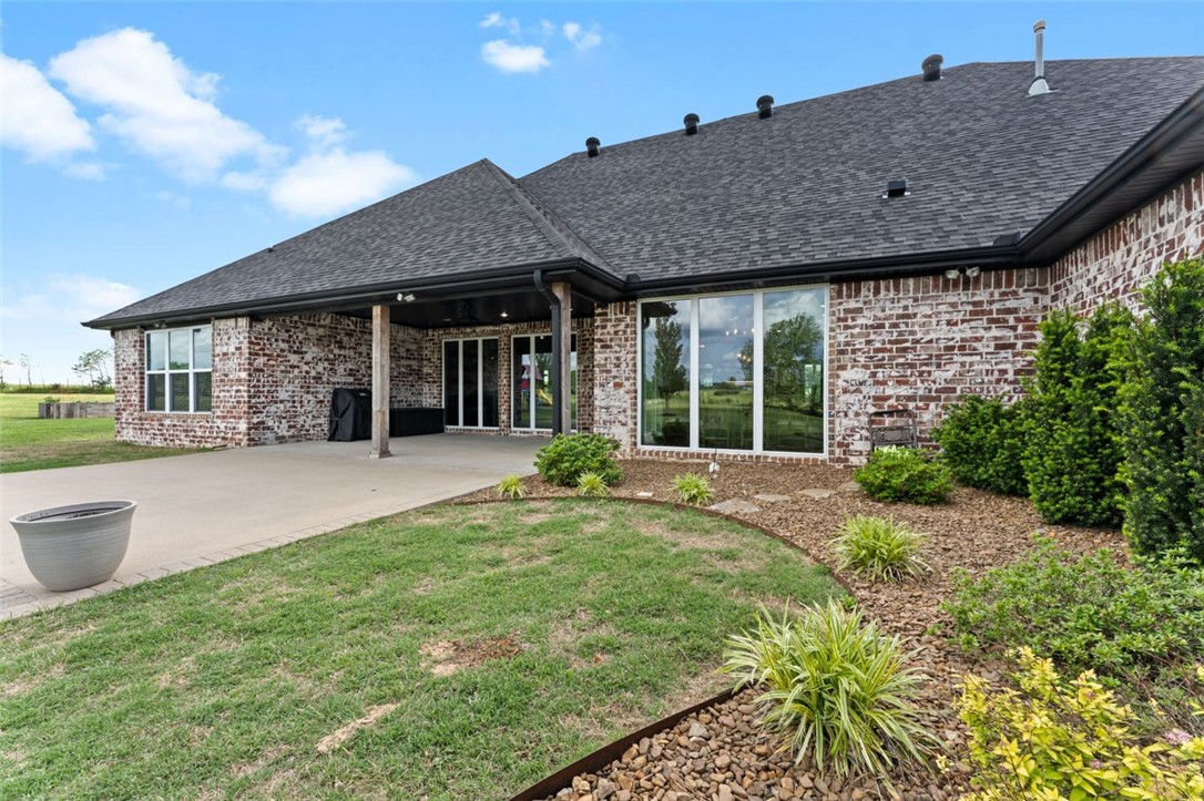 NA - Residential