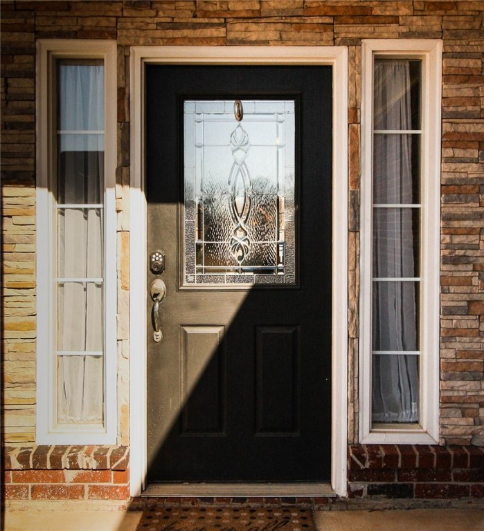 Lexington Sub Bethel Heights - Residential