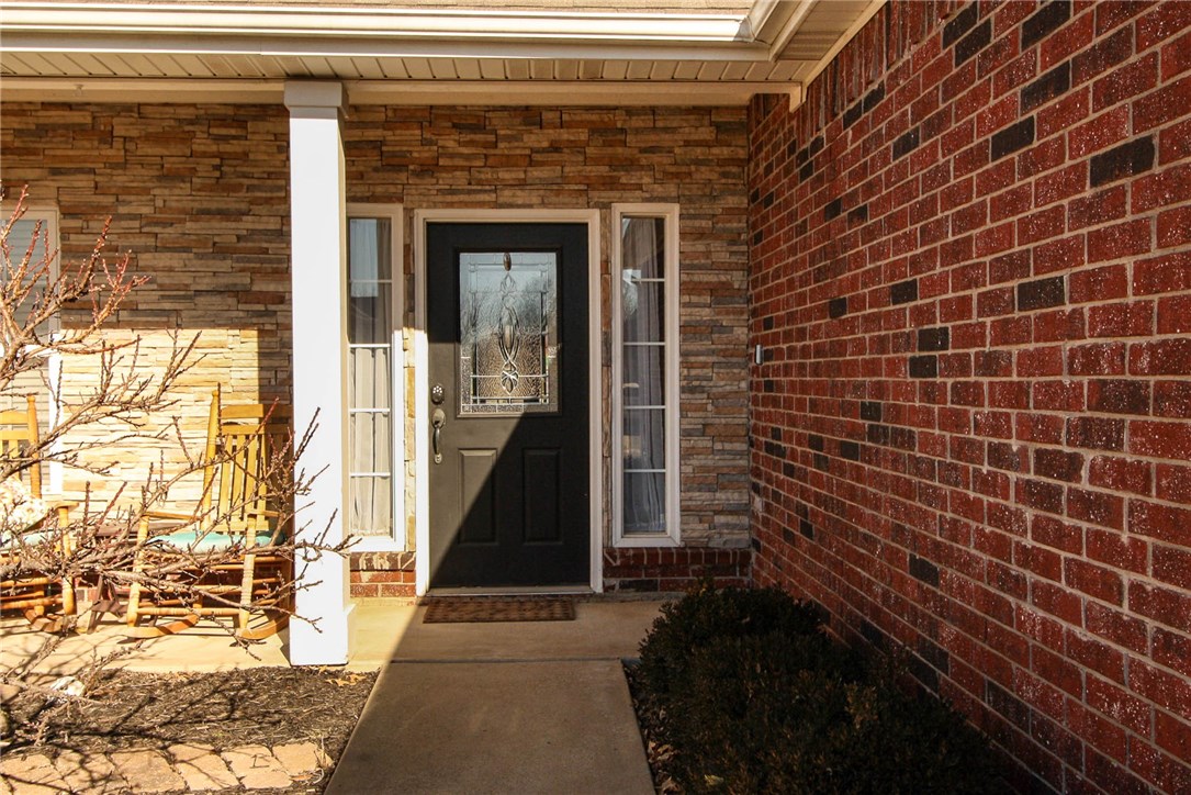 Lexington Sub Bethel Heights - Residential