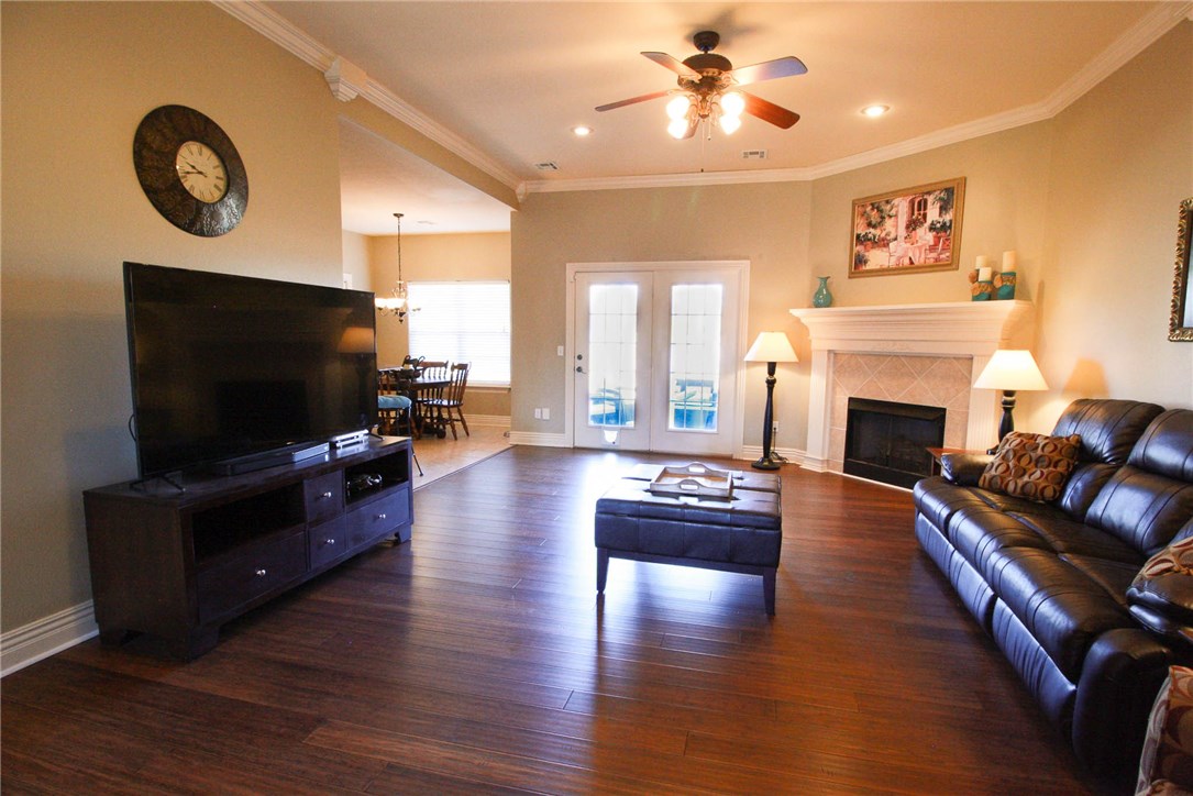 Lexington Sub Bethel Heights - Residential