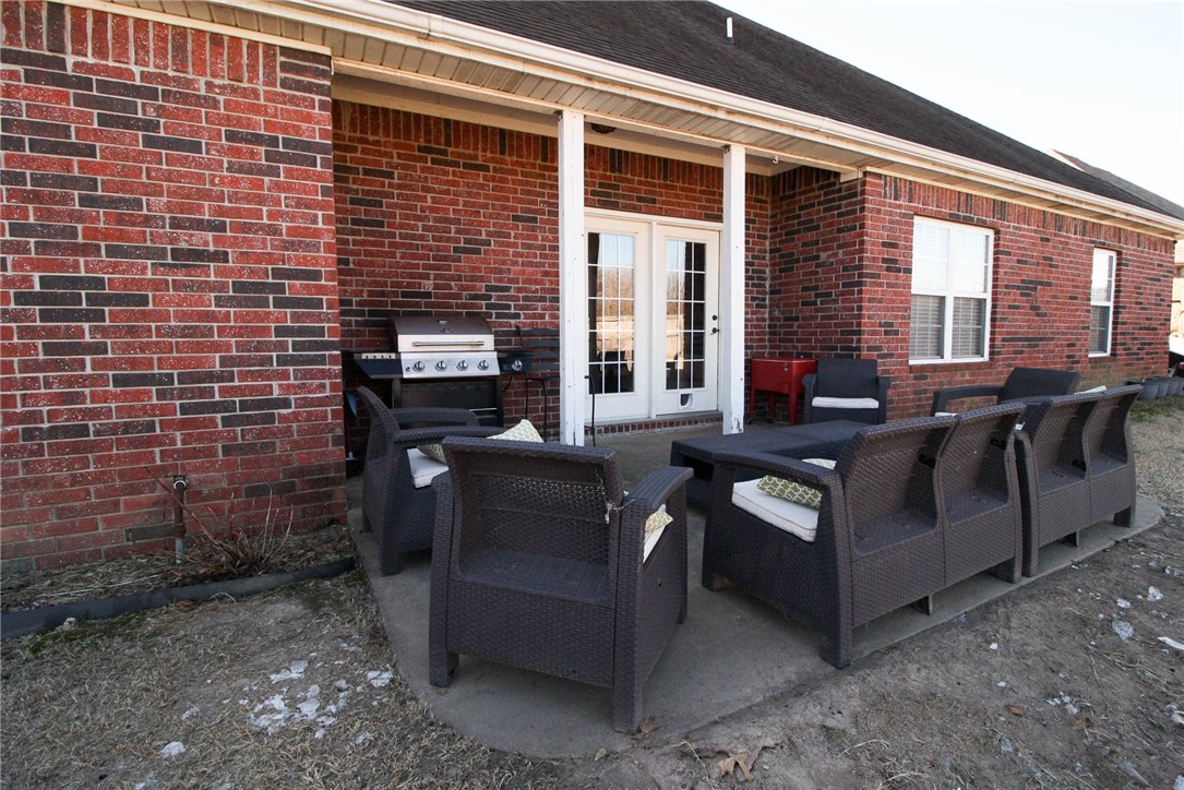 Lexington Sub Bethel Heights - Residential