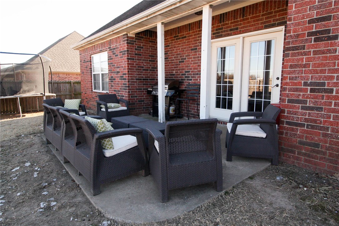 Lexington Sub Bethel Heights - Residential