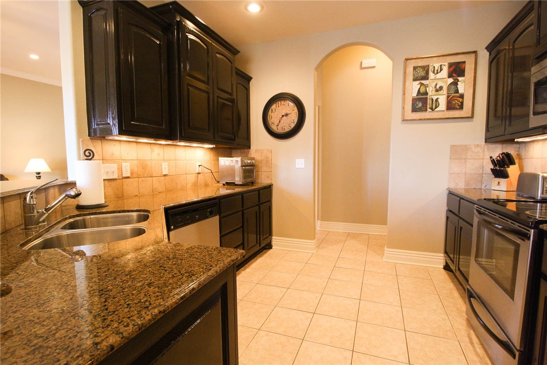 Lexington Sub Bethel Heights - Residential