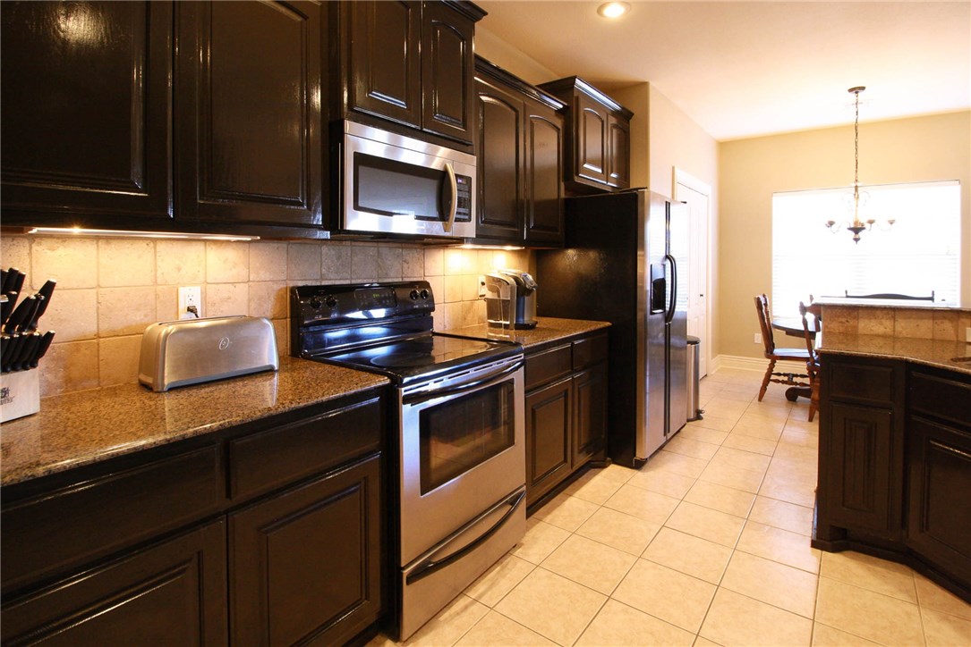 Lexington Sub Bethel Heights - Residential