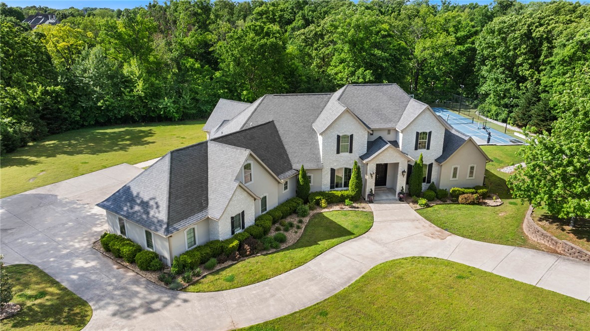 Osage Acres - Residential