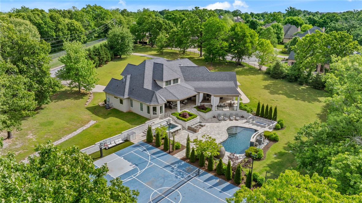 Osage Acres - Residential