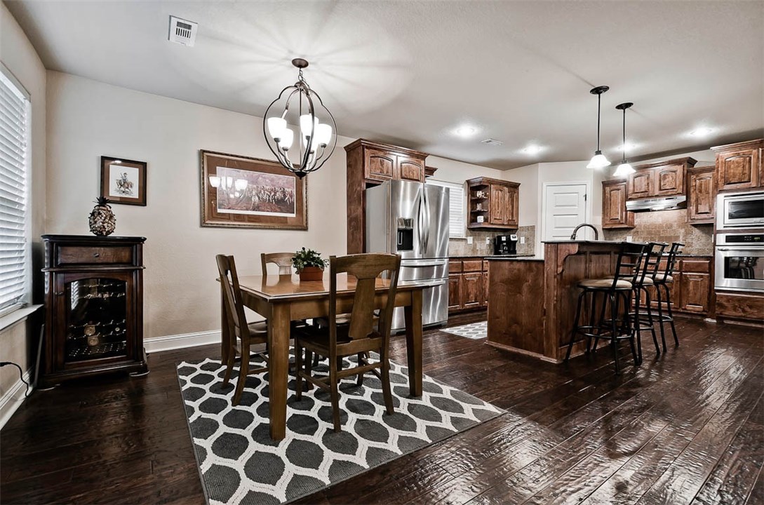 Riverwalk Farm Estate Ph II Bentonville - Residential