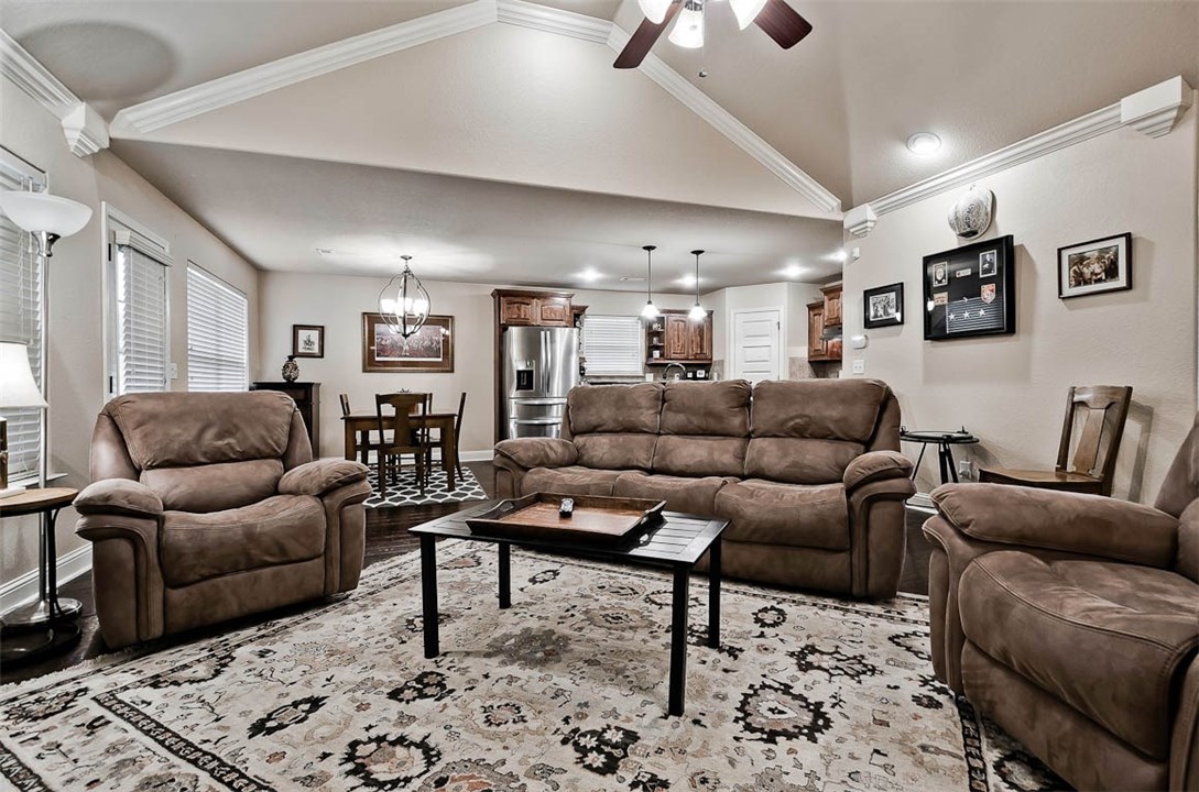 Riverwalk Farm Estate Ph II Bentonville - Residential