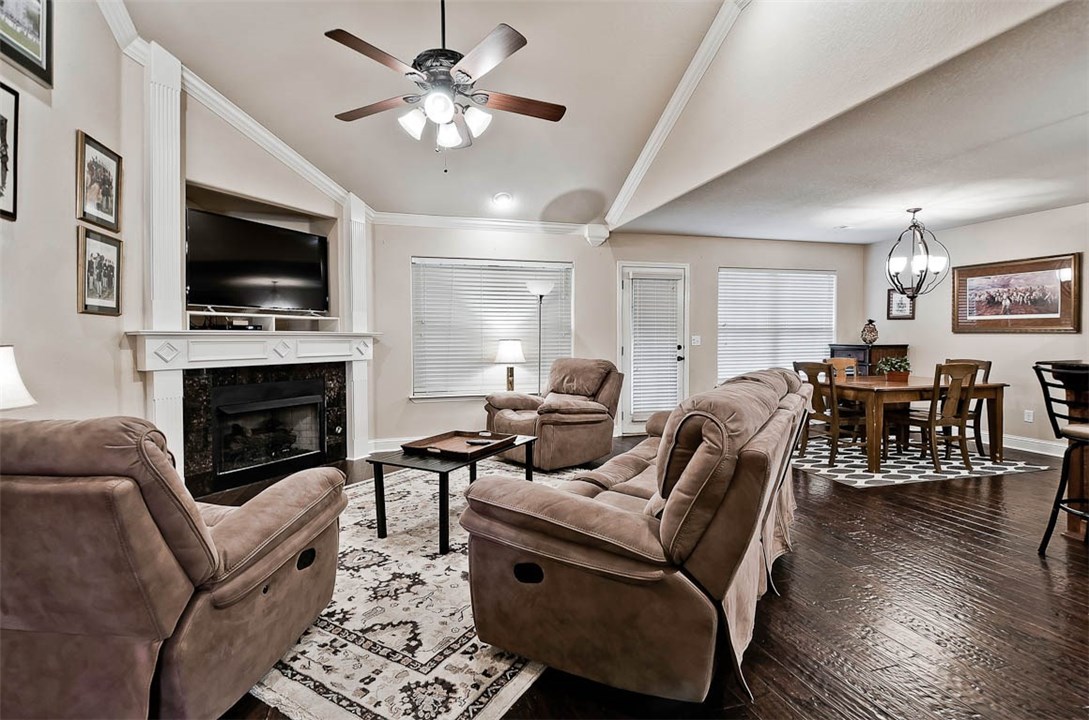 Riverwalk Farm Estate Ph II Bentonville - Residential