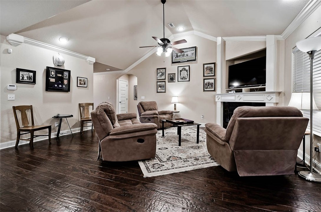 Riverwalk Farm Estate Ph II Bentonville - Residential
