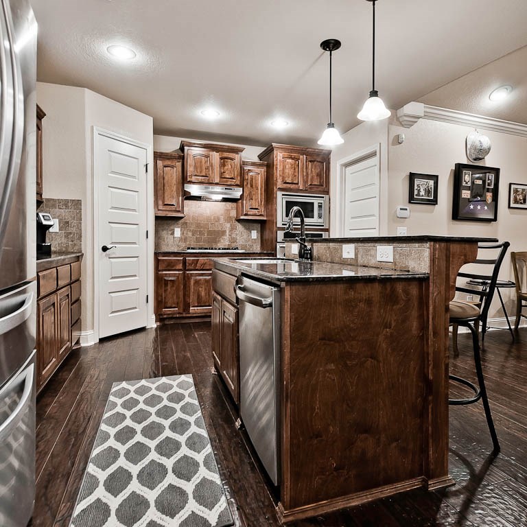 Riverwalk Farm Estate Ph II Bentonville - Residential