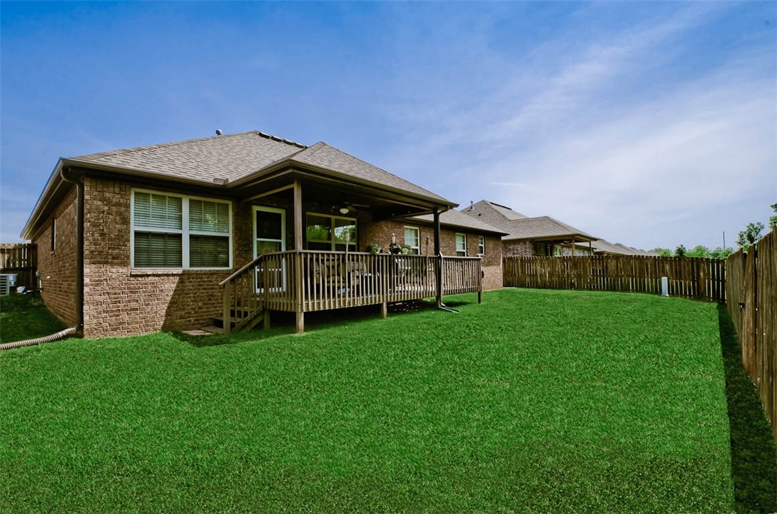 Riverwalk Farm Estate Ph II Bentonville - Residential