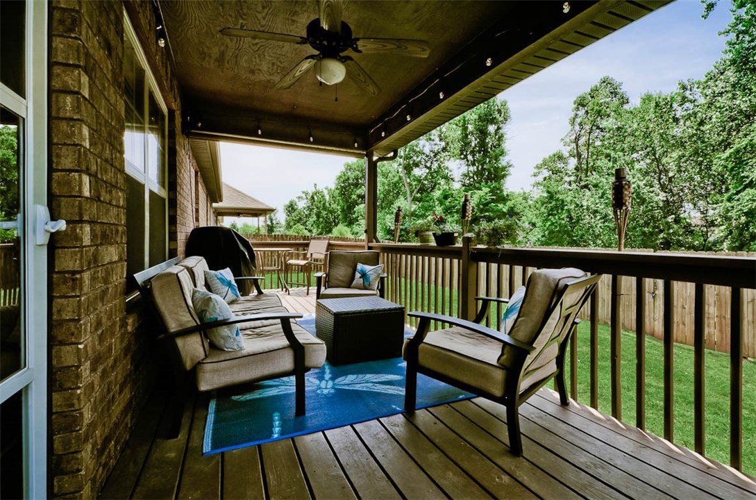 Riverwalk Farm Estate Ph II Bentonville - Residential