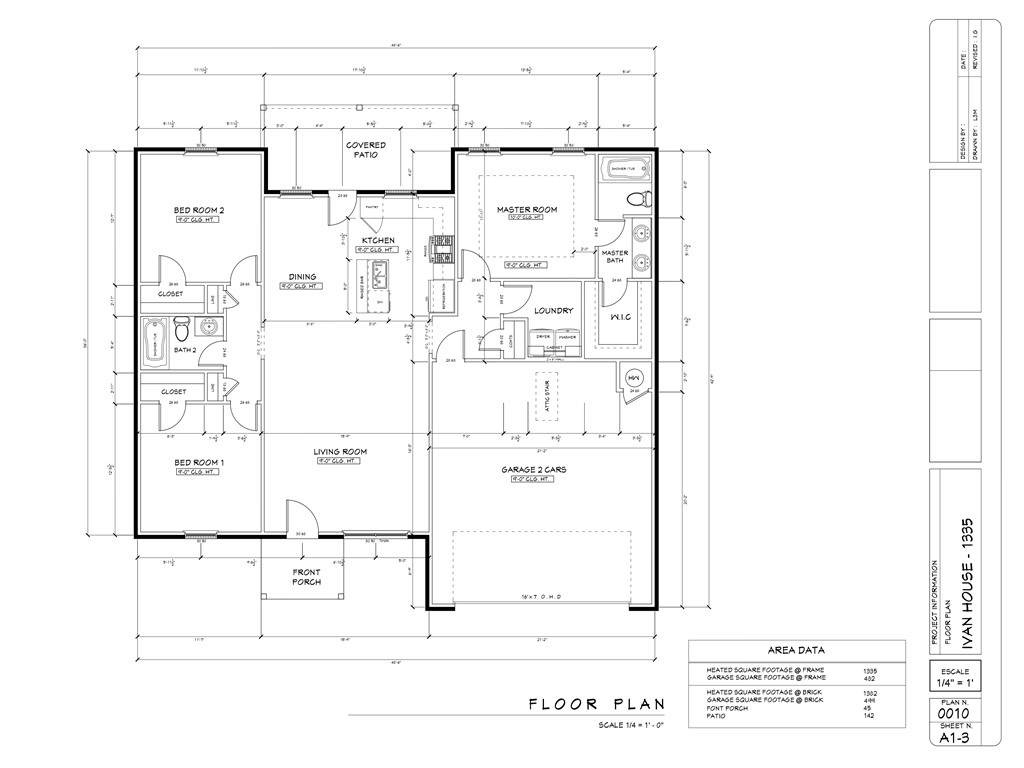 Bartells 2nd Add Siloam Spgs - Residential