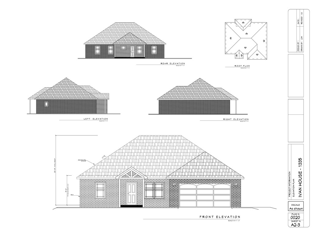 Bartells 2nd Add Siloam Spgs - Residential