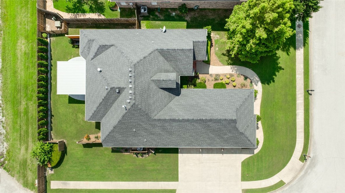 Shadow Valley Ph Iv Rogers - Residential