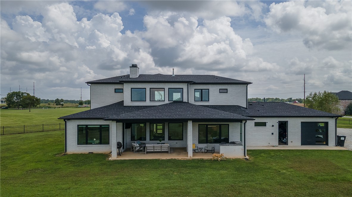 NA - Residential