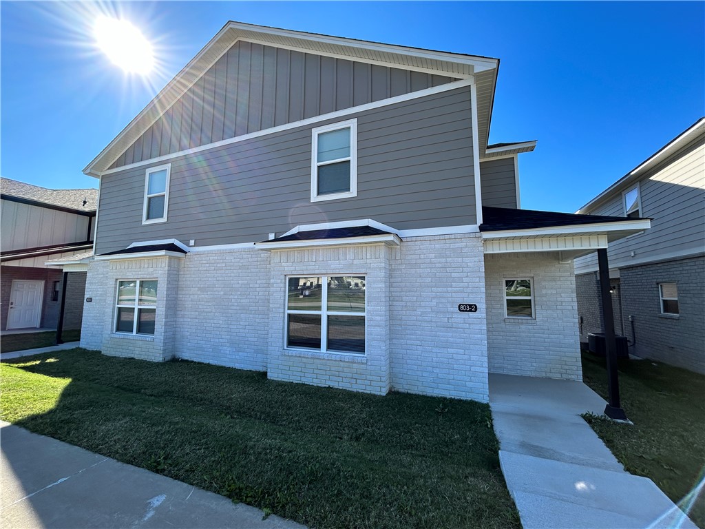 Towne West Sub Ph Iiiiv - Residential Lease